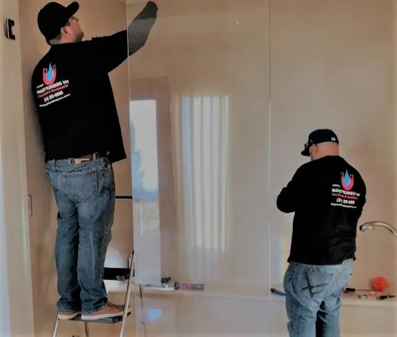 Professional plumbing installation for Tankless Water Heater Installation in Windale Farms